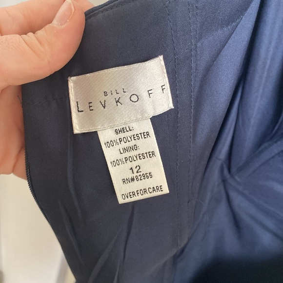 Bill Levkoff Formal Dress 👗 - Picture 7 of 16